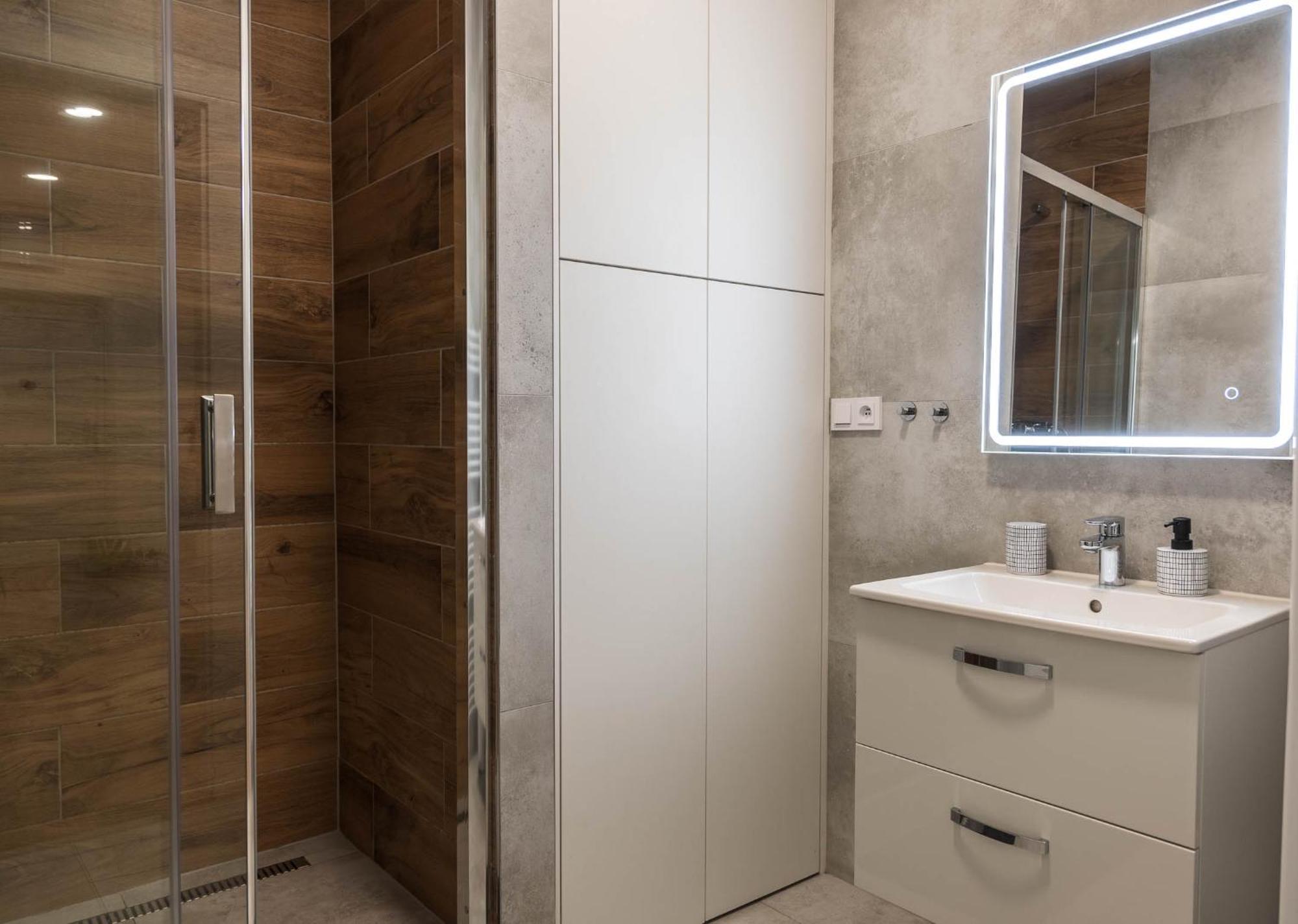 Apartman U Vystaviste Olomouc Extérieur photo
